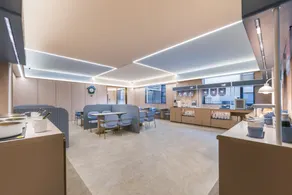 Hanting Hotel Shanghai Zhongyuan Shiguang Road Metro Station - Image 3