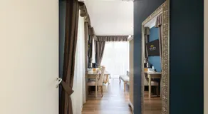 Eteria Luxury Rooms Spa & Wellness - Image 3