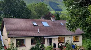 CRAGMHOR B&B Balquhidder Glen - Image 4