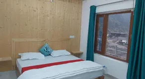 Hotel Dharam Ganga - Image 2