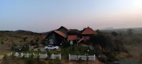 Pet friendly private pool villa near bangalore - Image 2