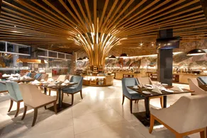 Aruna Senggigi Resort & Convention - Image 2