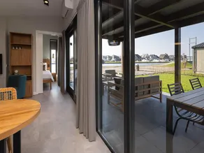 Docklodge Stay by the Water - Image 5