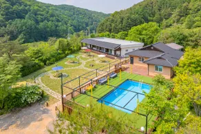 Hongcheon Palbong Supia Pet Friendly Pension - Image 5