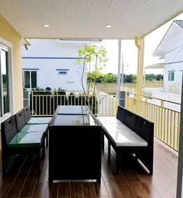 Farmsuk Hill Pool Villa (A3) - Image 5