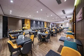 Jinjiang Siji Garden Hotel (Jinjiang International Airport, Quanzhou) - Image 2
