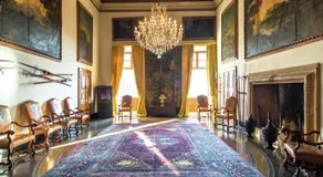 Guest House in Monferrato With Castle Views - Image 2