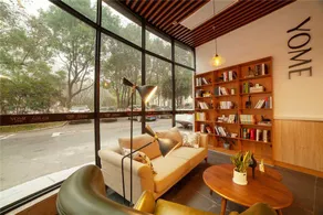 Youmi Hotel - Image 2