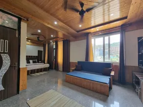 Hotel Rajinder Prasth - Image 4