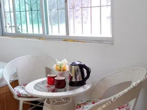Danxiashan Hongkong Homestay (Danxiashan Scenic Area Branch) - Image 3