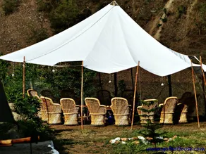 Camp Footloose Tents - Image 3