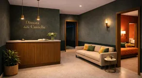 Dimora delle Camelie - Historic Rooms & Suites - Image 2