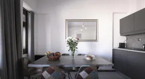 Modern 2 Bedroom Apartment Next to Metro - Marousi - Image 4