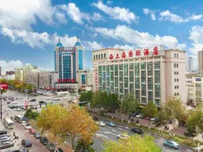 Qinhuangdao Haishanghai International Hotel - Image 3