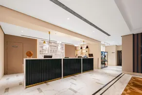 Jinjiang Inn - Changchun Convention & Exhibition Center - Image 5