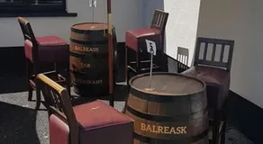 Balreask Bar, Restaurant & Guest Accommodation - Image 5