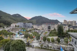GreenTree (Liupanshui Shuicheng District Party School) - Image 4