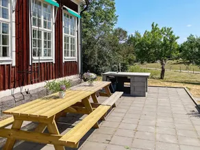 9 person holiday home in Mörlunda-By Traum - Image 4