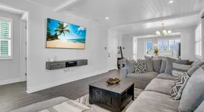 Bayview Pointe - Luxury Villa with Saltwater Heated Pool! Near Anna Maria isle! - Image 2