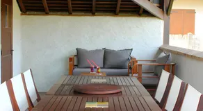 Chambre D'hôte La Pastuline - Image 3