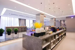 Home Inn Style Shanghai North Bund - Image 3
