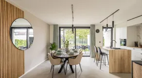 NIEUW - De Grenspaal WEST 6P 5 min Maastricht - Sauna - Laadpaal - Image 3