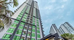Dusit grand condo view - Image 2