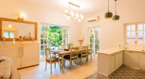ELIVAAS Panache 3 BHK Pvt Pool Villa  - Image 5