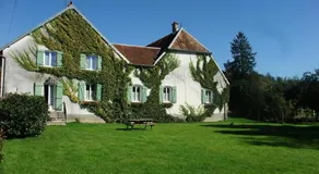 Chambre cosy dans maison historique avec parc et accueil chevaux - FR-1-583-256 - Image 4