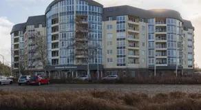 Kurpark Residenz, App 219b - Image 3