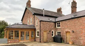 Hollies Farm B&B - Image 5
