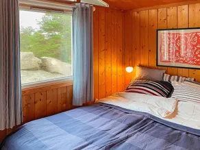 Serene Seaside Retreat in Vesteroy-By Traum - Image 4