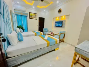 Hotel Crown Lahore - Image 4