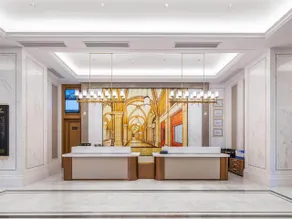Vienna International Hotel Zhaotong Wuyue Plaza - Image 5