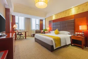 JINGMEN CENTURY HOTEL - Image 2