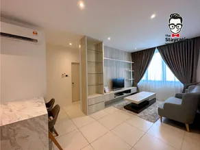 Staycation Homestay 11 Royal Richmond Near Airport - Image 2