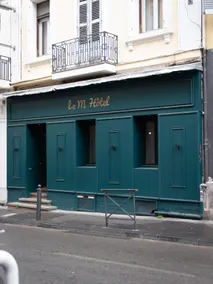 LE M HOTEL - Image 3