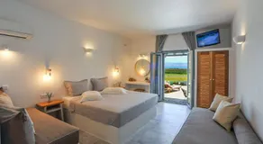 Anemones Studios & Suites - Onar Hotels Collection - Image 2