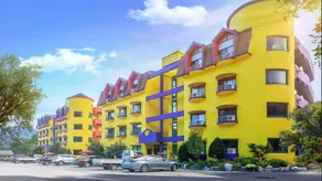 Inje Tourist Hotel - Image 4