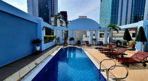 Huong Sen Hotel - Image 3