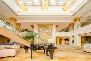 Northwest Hotel (Aerospace City Metro Station Branch) - Image 3