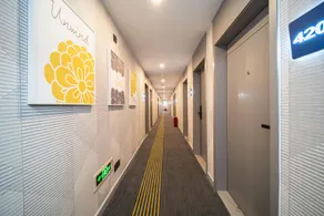 7 Days Inn Changsha Sifangping Metro Station - Image 4