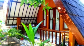 Ina Gili Guesthouse - Image 5