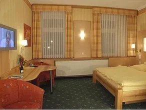 Ambient Hotel Zum Schwan - Image 2