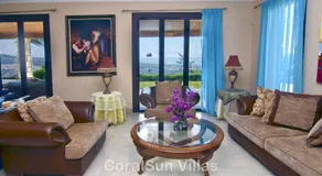 ELITE Amazing Villa with Heated Pool by Coral Sun Villas - Image 2