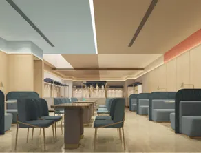 Hanting Hotel Tianjin Five Avenues Xiaobailou - Image 3
