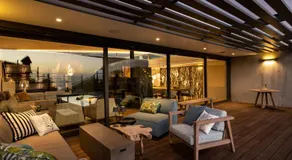 Vyn Guest House Hout Bay - Image 4