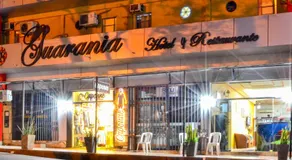 Hotel & Restaurante Guarania - Image 2