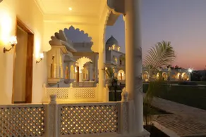 Rajasi Palace - Image 3