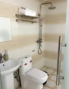 Bei Jing Yi Jun Yuan Hotel - Image 5